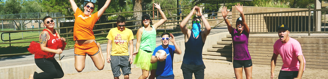 Best Sand Volleyball Leagues in Phoenix - Phoenix Fray