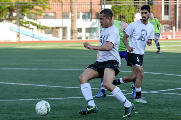 Overview - SUNDAY (coed 7v7) SOCCER - (Winter 2020) - Cities Sports  Connection 