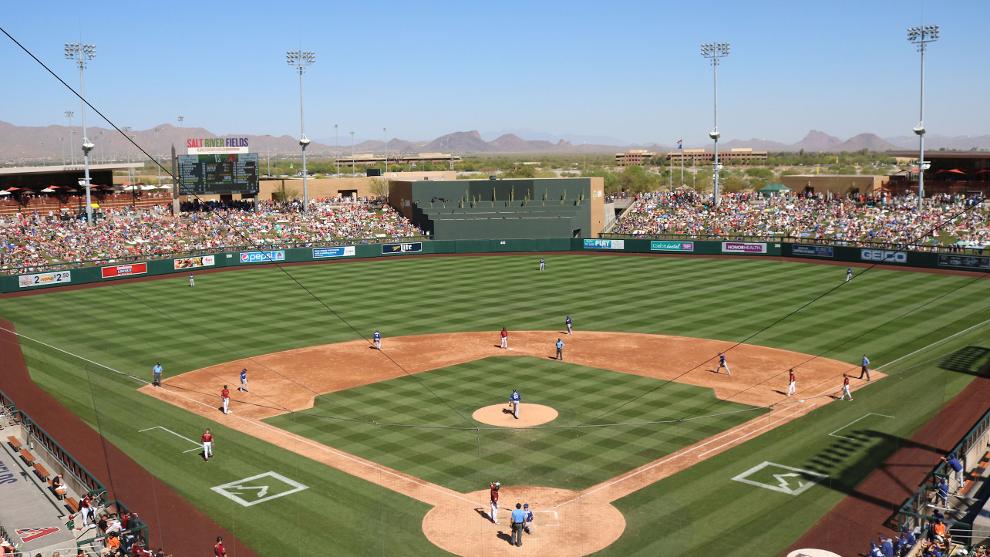 The FrayLife Guide to Spring Training in Arizona PHX Fray