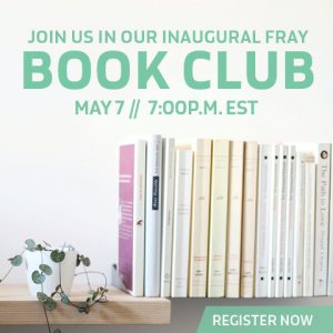 Book Club Ad